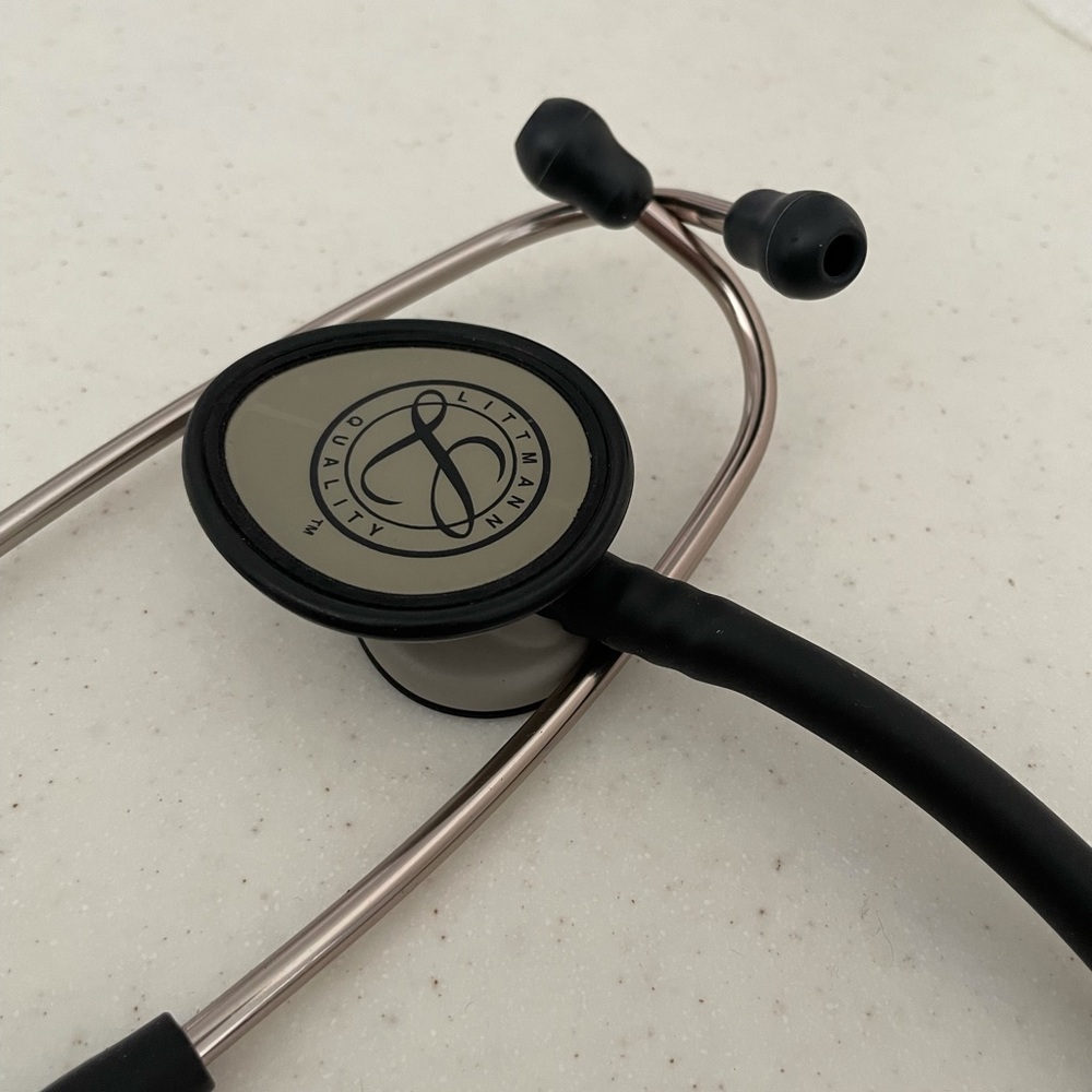 Littmann Brand Lightweight Stethoscope